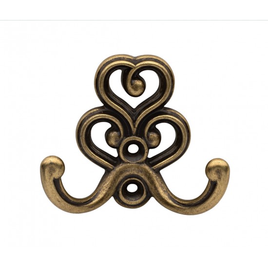 Κρεμάστρα τοίχου 416 Αντικέ