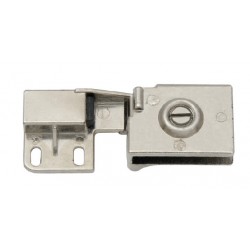 Μεντεσές Κρυστάλλων Νίκελ Ματ