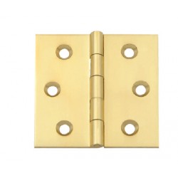 Μεντεσές Πλάκα Ορειχάλκινος