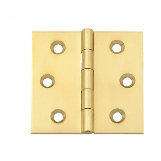 Μεντεσές Πλάκα Ορειχάλκινος