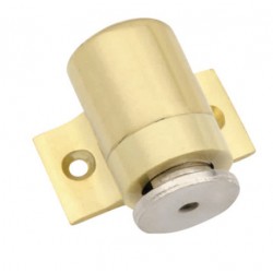 Μαγνητικό στοπ πόρτας S202 Χρυσό