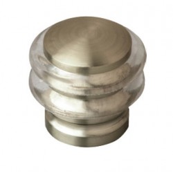 Στοπ πόρτας S203 νίκελ ματ