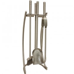 Κρεμανταλάδες με Εργαλεία G01-1180 Ανοξείδωτο