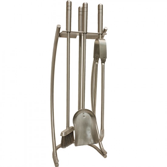 Κρεμανταλάδες με Εργαλεία G01-1180 Ανοξείδωτο